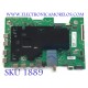 MAIN PARA SMART TV SAMSUNG 4K RESOLUCION (3840 X 2160)  / NUMERO DE PARTE BN94-17608E / BN41-03015A / BN97-19720B / BN9417608E / 17608E / NUMERO DE PANEL CY-AB055FLLV3H / MODELO QN55S95BAFXZA FC02